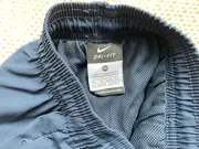 Vorschaubild 4 von Dri-FIT Kinder Jogginghose Blau Gr. 128 Sporthose Trainingshose
