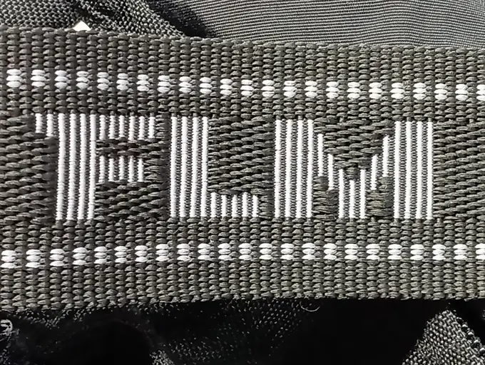 FLM Motorradhose Bild 4