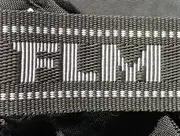 Vorschaubild FLM Motorradhose 4