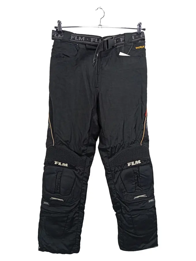 FLM Motorradhose Bild 1