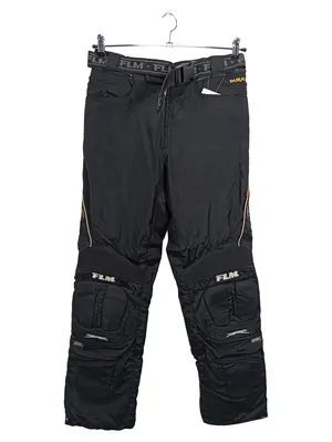 FLM Motorradhose