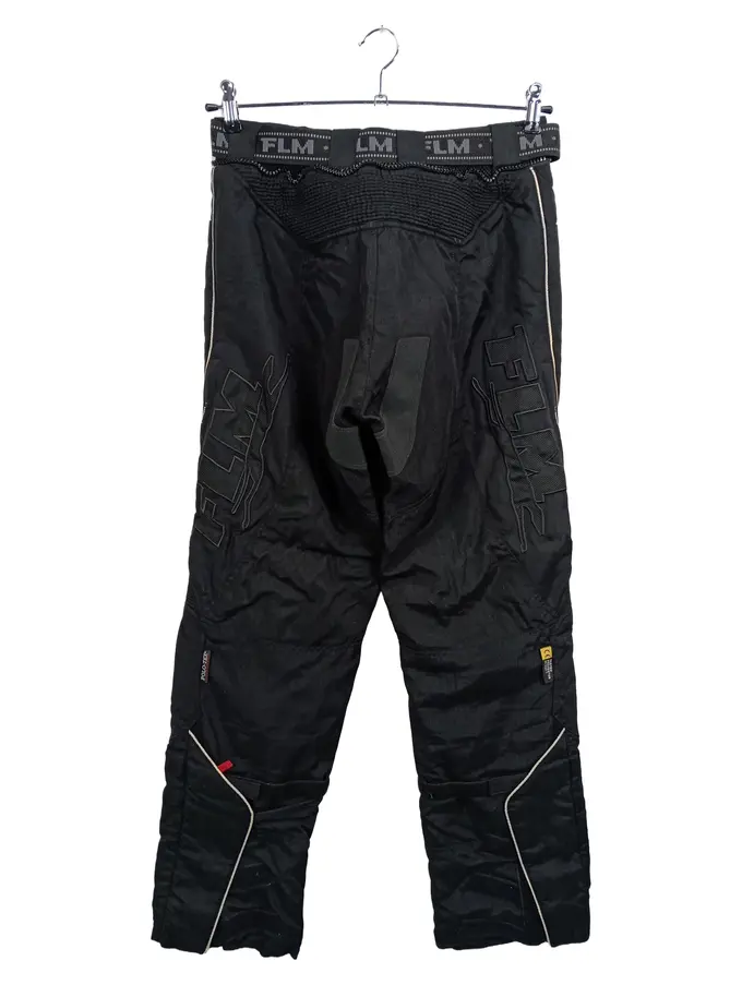 FLM Motorradhose Bild 2