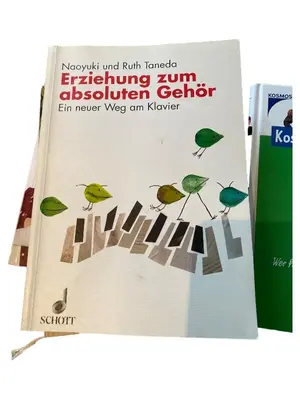 Hobbybuch