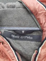 Vorschaubild 6 von Leichte Jacke Damen Rosa Gr. 38/M Kapuze Freizeit Casual