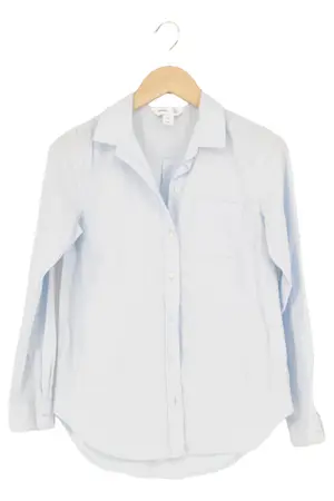 OLD NAVY Hemdbluse