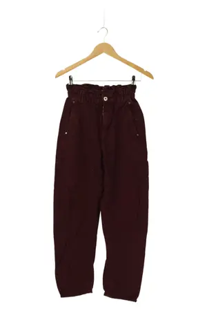 ZARA Stoffhose