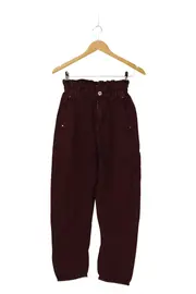 Vorschaubild ZARA Stoffhose 1