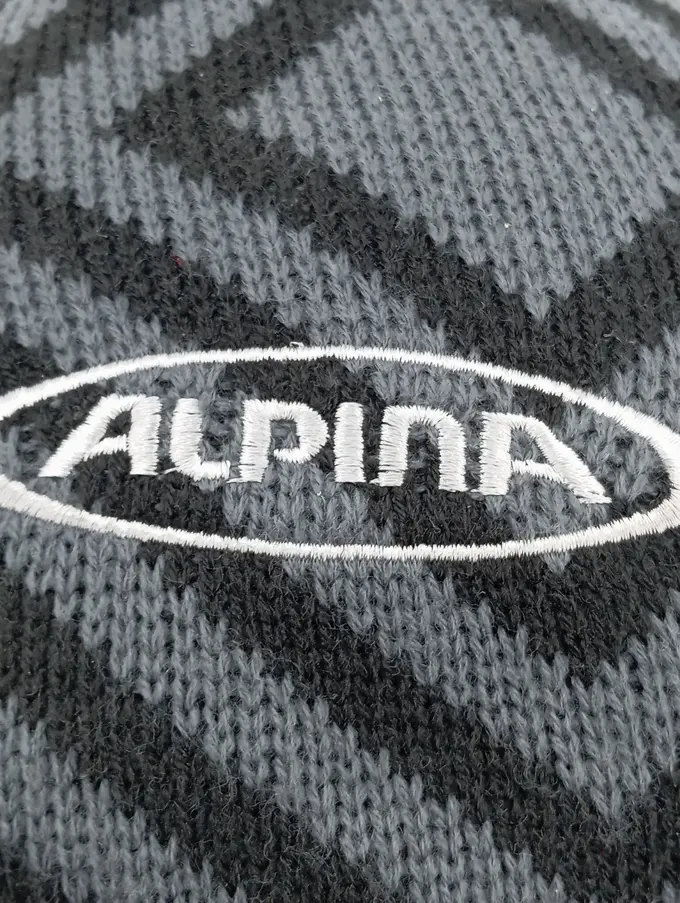 ALPINA Mütze Bild 2