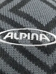 Vorschaubild ALPINA Mütze 2