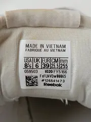 Vorschaubild REEBOK Sneaker low 4