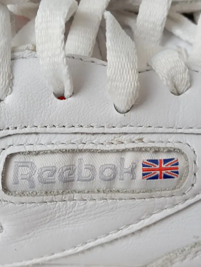REEBOK Sneaker low Bild 3