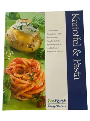 Kochbuch