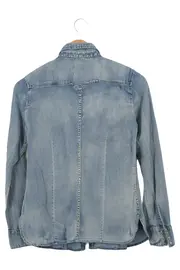 Vorschaubild REPLAY Hemdbluse 2