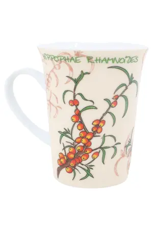 BAVARIA PORZELLAN Kaffeebecher