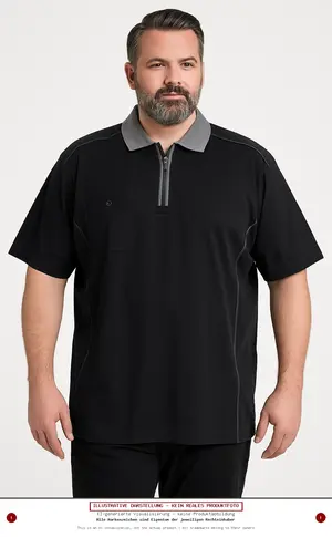 WÜRTH MODYF Poloshirt