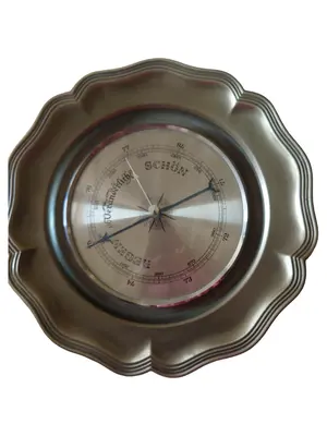 FRIELING analoge Wetterstation