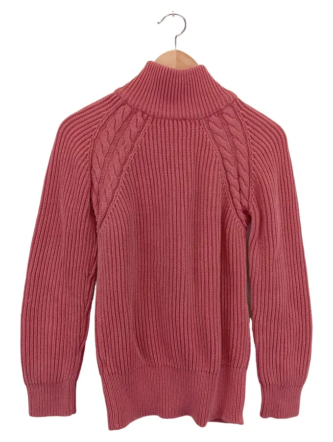 HESSNATUR Strickjacke Bild 2