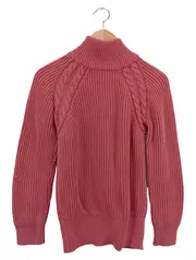 Vorschaubild HESSNATUR Strickjacke 2