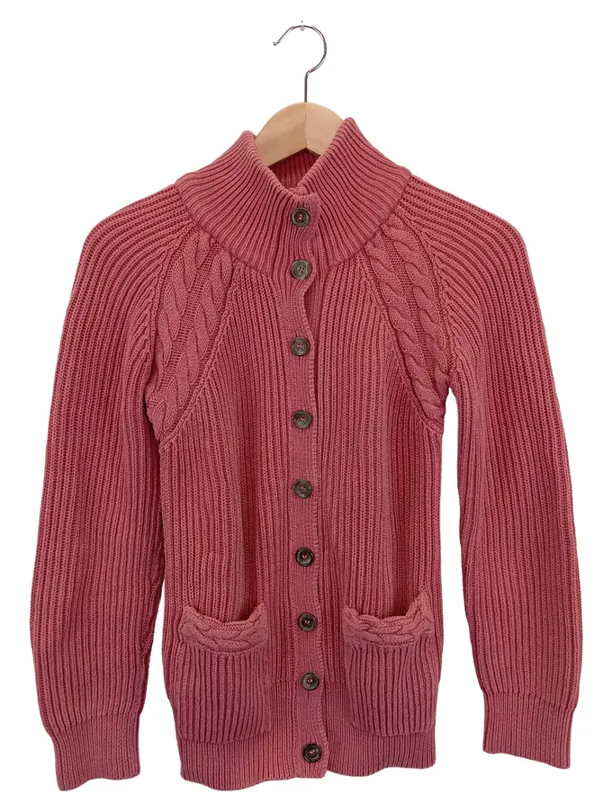 HESSNATUR Strickjacke Bild 1
