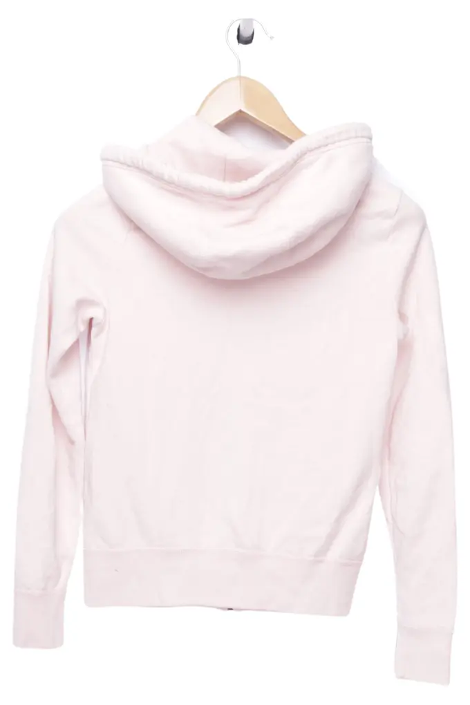 ABERCROMBIE & FITCH Sweatjacke Bild 2