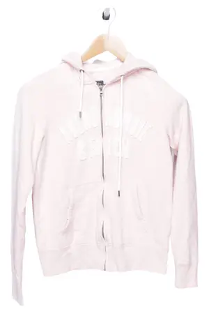ABERCROMBIE & FITCH Sweatjacke