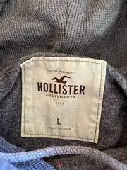 Vorschaubild HOLLISTER Kapuzenpullover 3