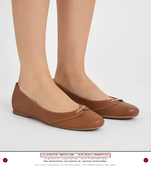 S.OLIVER Ballerinas