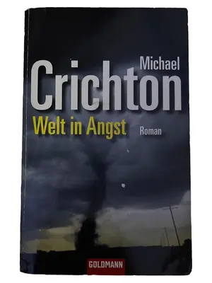 Science-Fiction Roman