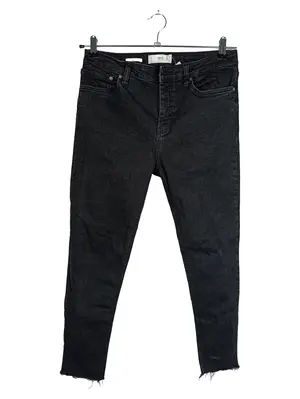 MNG High Waist Jeans