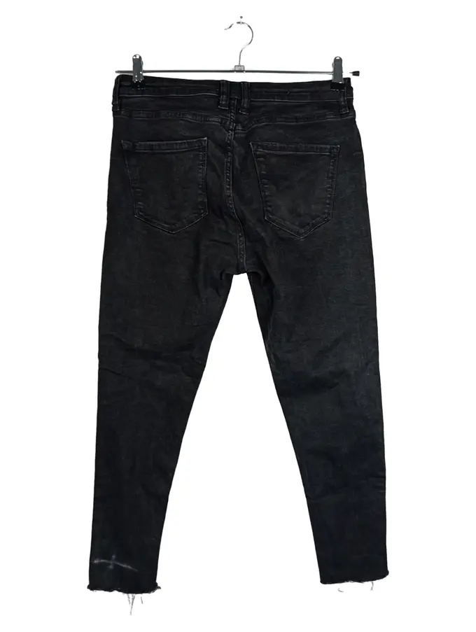 MNG High Waist Jeans Bild 2