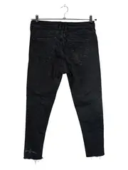 Vorschaubild MNG High Waist Jeans 2