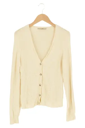 OUI Strickjacke