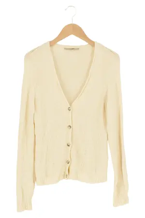 OUI Strickjacke