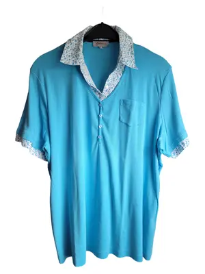 MALVA Poloshirt