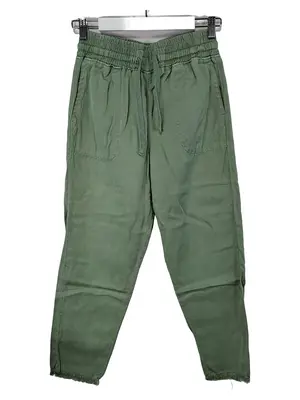 ZARA Stoffhose
