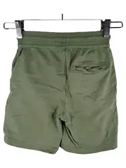 Vorschaubild 2 von Jungen Shorts Gr. 134 Oliv Surf Time Sommer Baumwolle