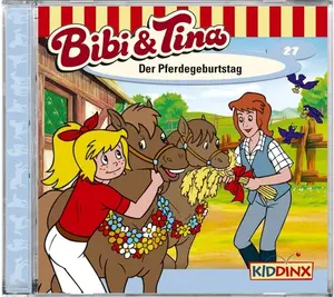 Hörspiel für Kinder