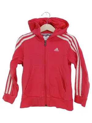 ADIDAS Sweatjacke