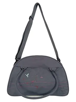 LÄSSIG Wickeltasche