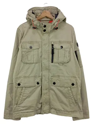 S.OLIVER Outdoorjacke