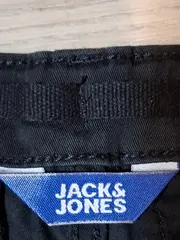 Vorschaubild 3 von Jogger Cargohose Kinder Gr. 170 Grün Freizeit Baumwolle