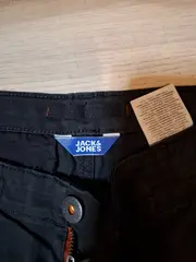 Vorschaubild 2 von Jogger Cargohose Kinder Gr. 170 Grün Freizeit Baumwolle