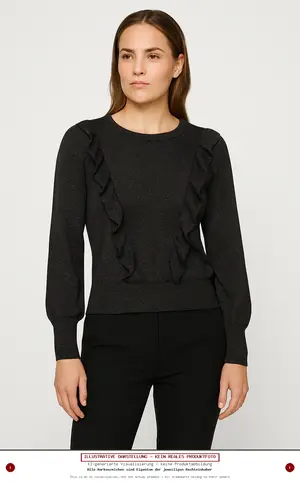 Q/S BY S.OLIVER Pullover