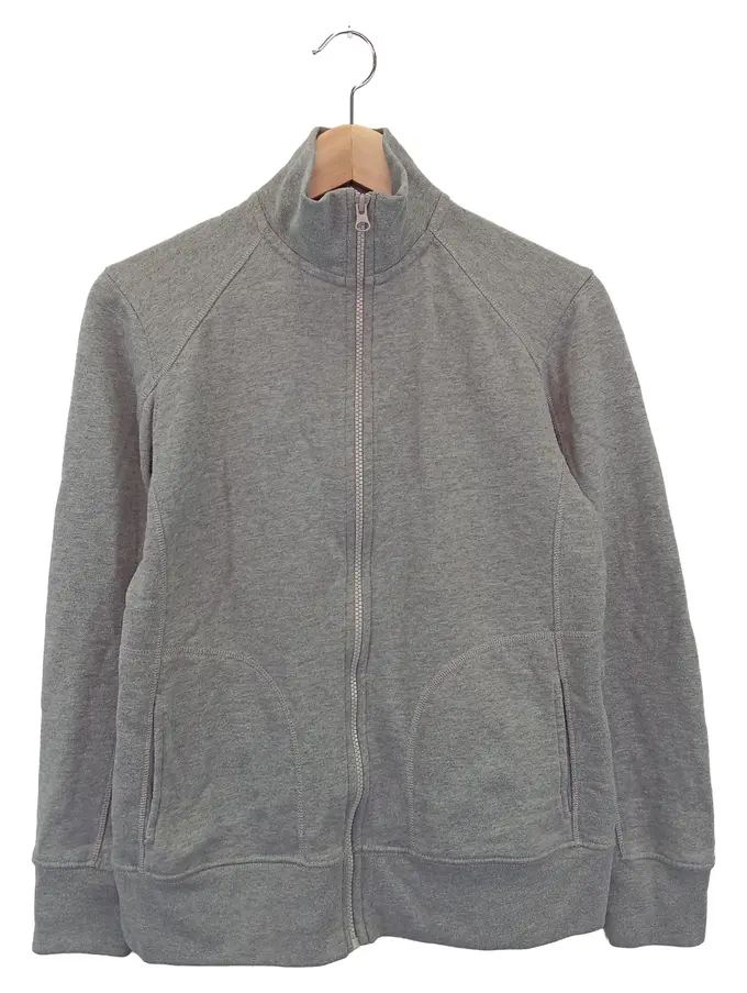 ENGELBERT STRAUSS Sweatjacke Bild 1