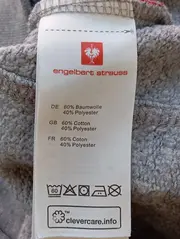 Vorschaubild ENGELBERT STRAUSS Sweatjacke 4