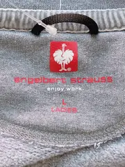 Vorschaubild ENGELBERT STRAUSS Sweatjacke 3