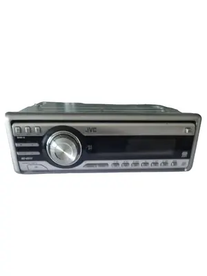 JVC Autoradio