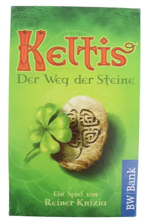 KOSMOS Gedächtnisspiel