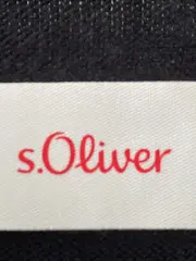 Vorschaubild 4 von Herren Pullover XXL Schwarz Casual Baumwolle