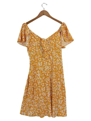 COPPEROSE Sommerkleid